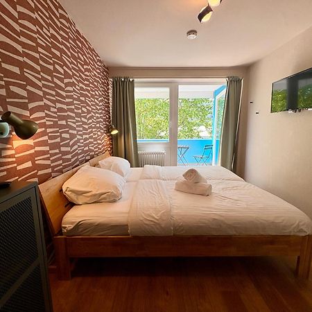 Hokk Hotel Фрайбург Экстерьер фото
