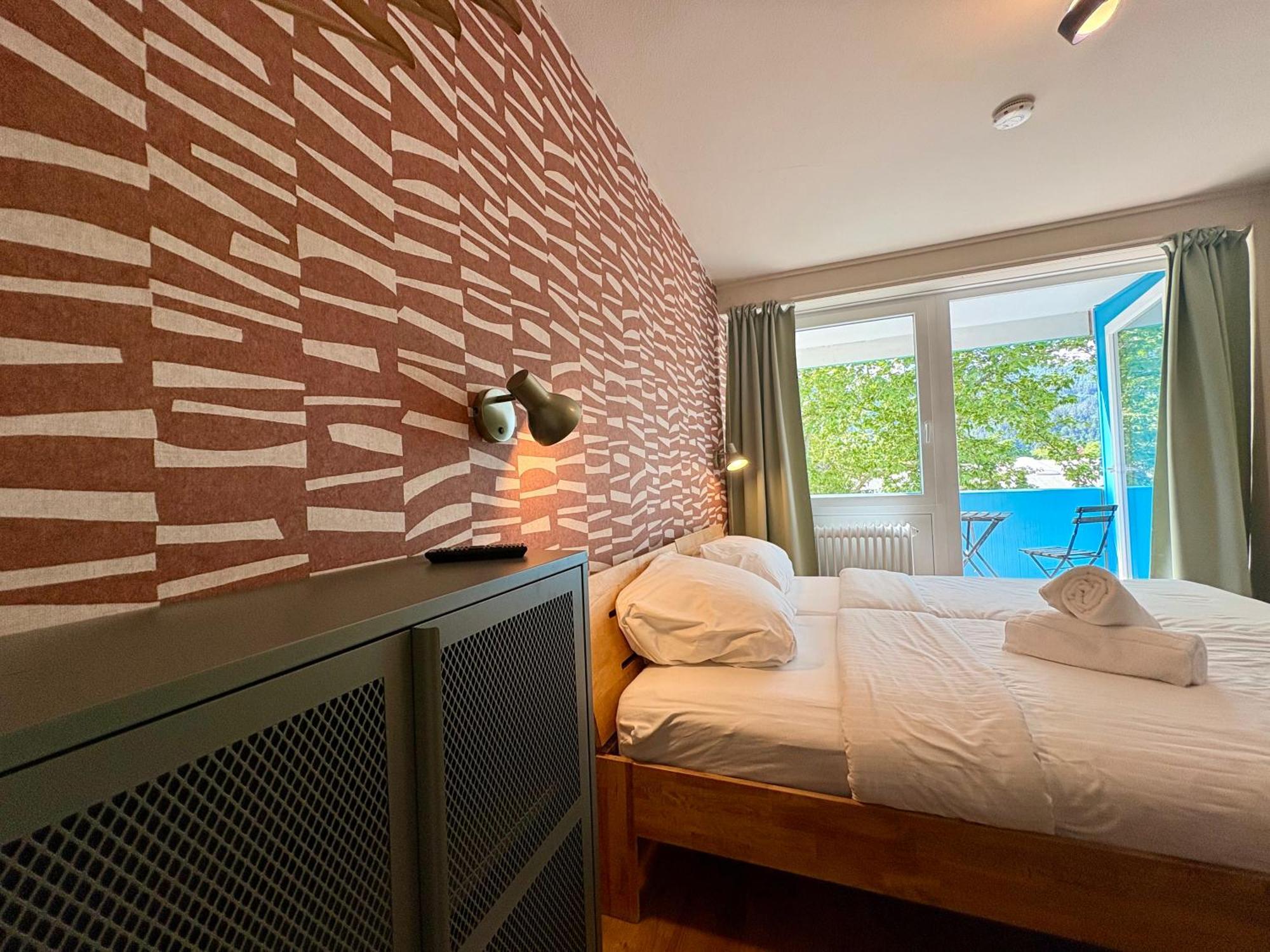 Hokk Hotel Фрайбург Экстерьер фото